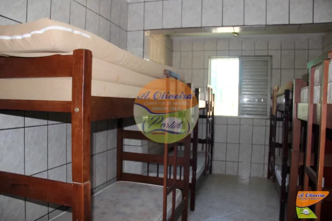 Imagem Casa 02 Dormitorios -com Terreno 250 Metros Quadrado -Pereque Açú