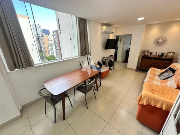 Imagem Oportunidade no Boqueirão – Santos