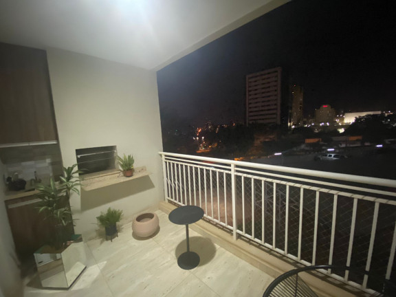 Apartamento com 2 Quartos à Venda, 79 m² em Nova Aliança - Ribeirão Preto