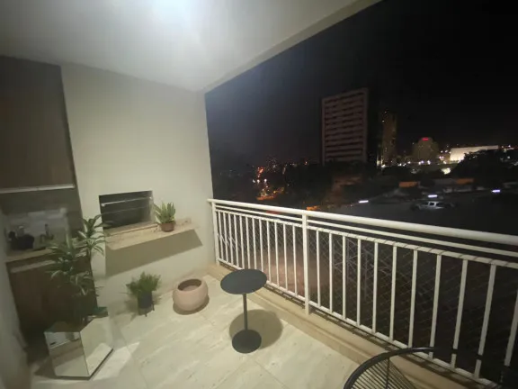 Imagem Apartamento com 2 Quartos à Venda, 79 m² em Nova Aliança - Ribeirão Preto