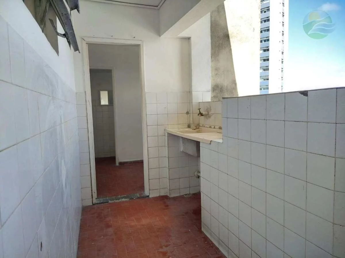 Imagem Apartamento com 03 quartos, Vista mar, 150m2. em Piedade, Jaboatão dos Guararapes.