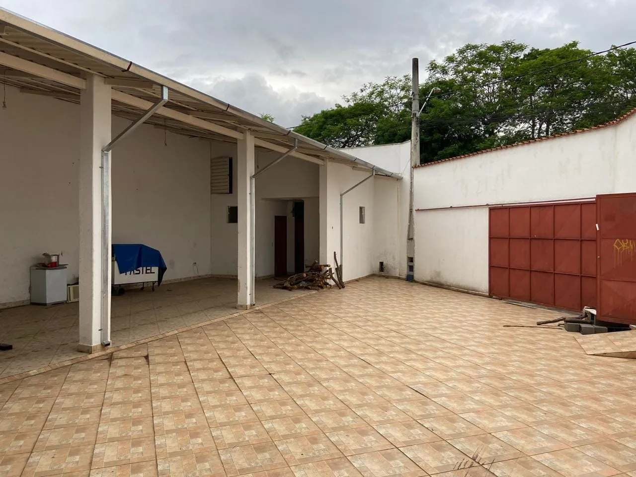 Imagem Comercial à venda 1 Quarto, Residencial Jardim Aurora, Pindamonhangaba - SP