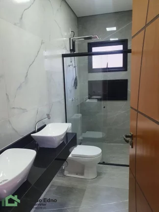 Imagem CASA À VENDA GRAN VILLE SÄO VENÂNCIO- ITUPEVA/SP R$1.570.000,00