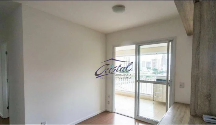 Imagem Excelente apartamento no Tatuapé!