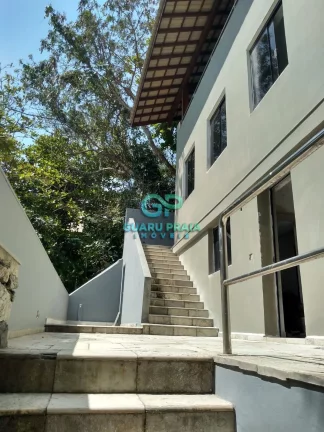 Imagem Casa Alto Padrão