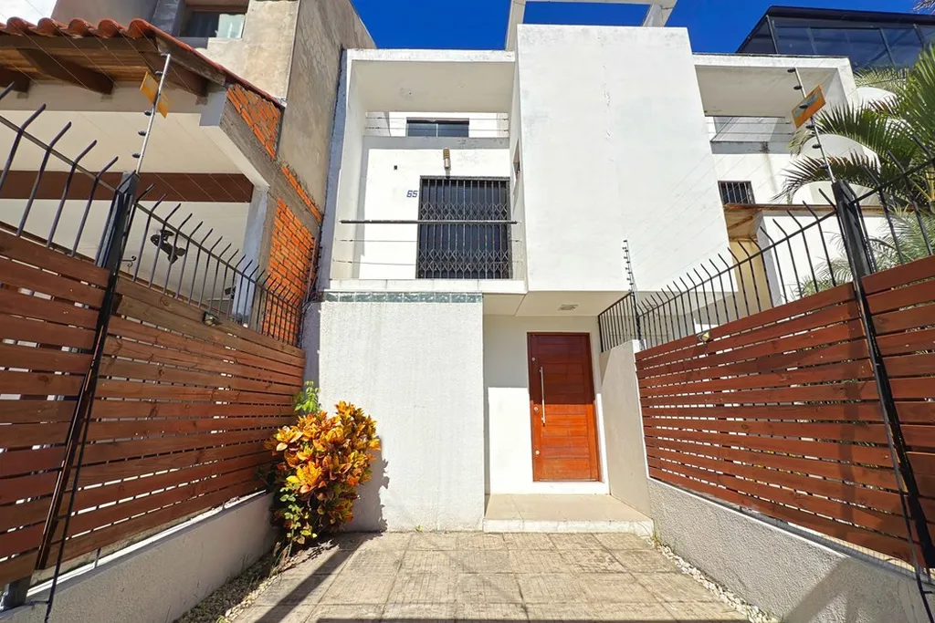 Imagem Casa em Guarujá