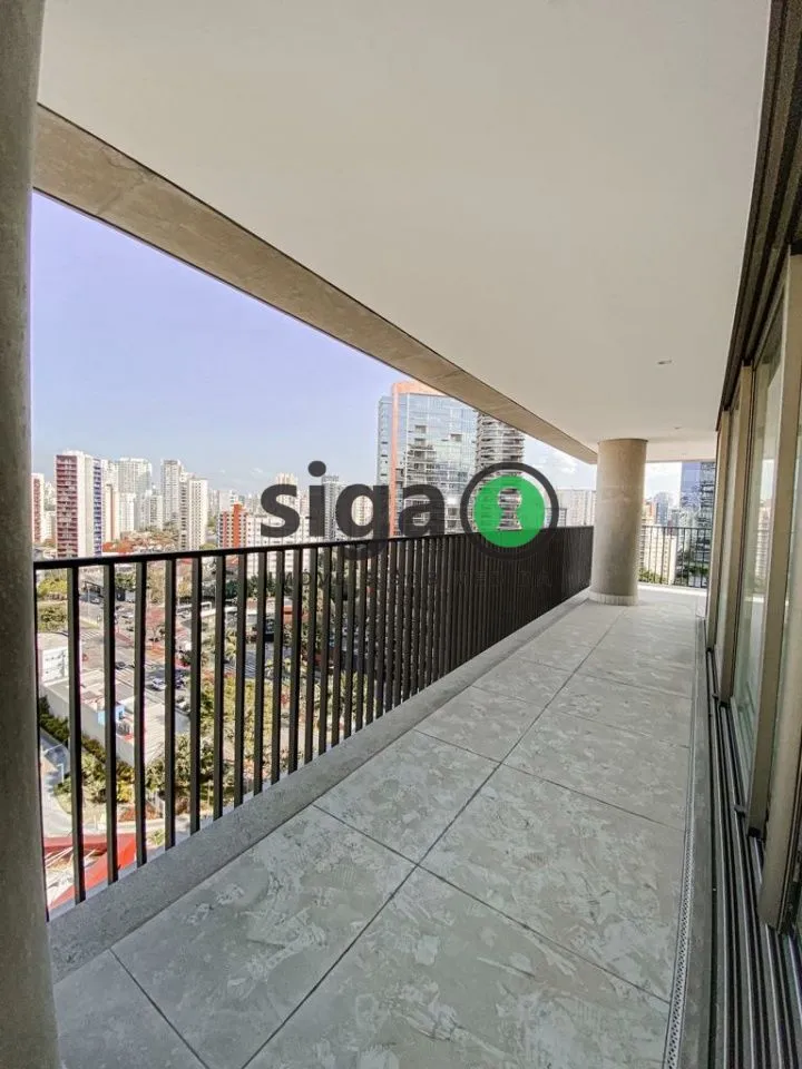 Imagem Apartamento com 03 suítes para venda na Vila Olimpia, São Paulo SP