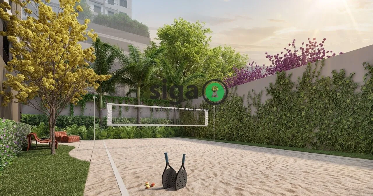 Imagem Apartamento 177m² à Venda na Vila Mariana |4 quartos | 2 Suítes e 2 Vagas