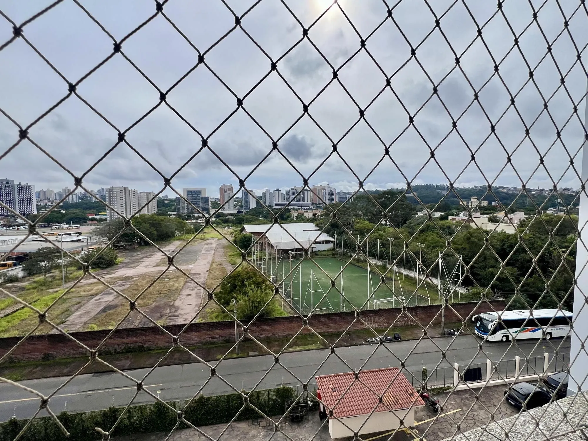 Imagem APARTAMENTO 2 DORMITÓRIOS COM VAGA DE GARAGEM