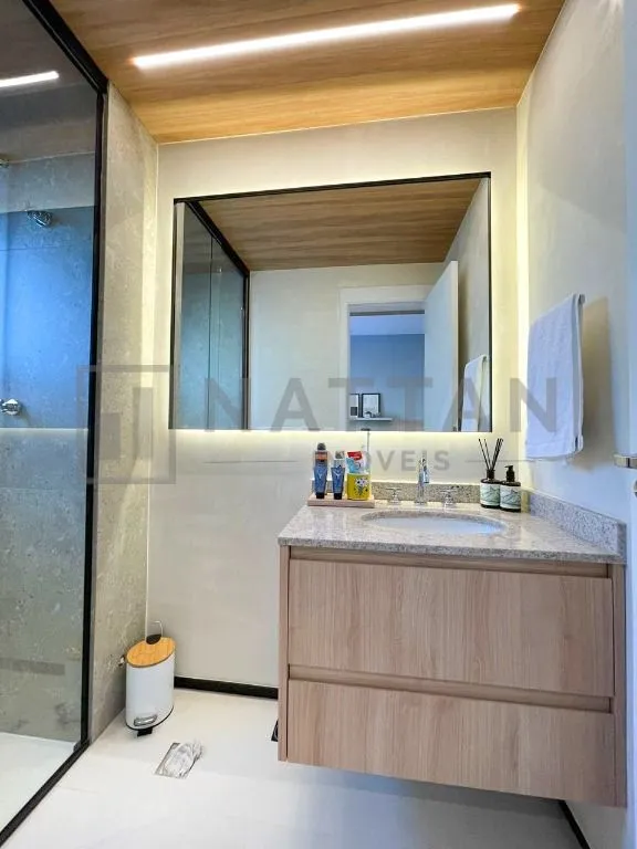 Imagem Apartamento com 3 dormitórios à venda, 130 m² por R$ 2.660.000,00 - Mooca - São Paulo/SP