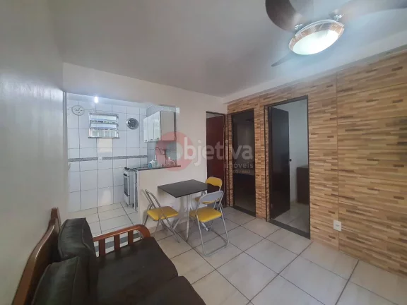 Imagem Apartamento térreo a venda de 2 quartos - Gamboa - Cabo Frio