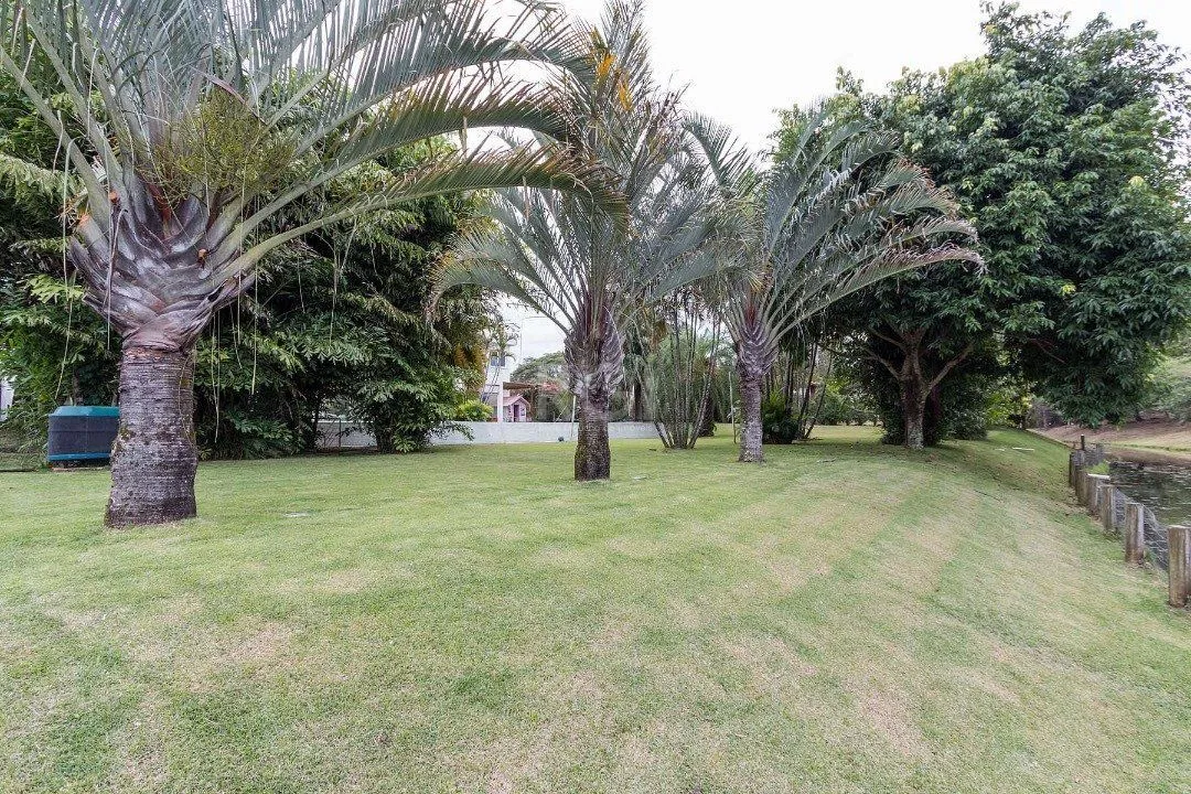 Imagem Casa Condominio para Venda - 664m², 4 dormitórios, sendo 4 suites, 4 vagas - Terra Ville