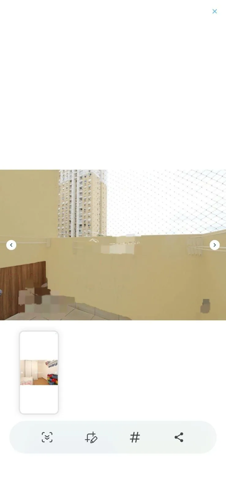 Imagem APARTAMENTO À VENDA | CONDOMÍNIO MORADA DO NORTE