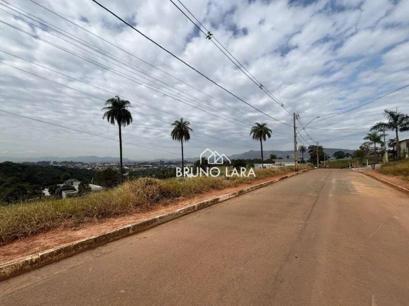 Imagem Lote à Venda em Igarapé Condomínio Morada do Sol