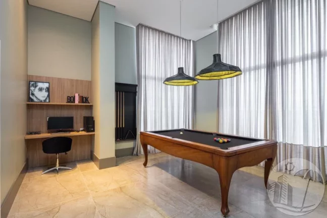 Imagem Apartamento a Venda no Centro de Balneário Camboriú