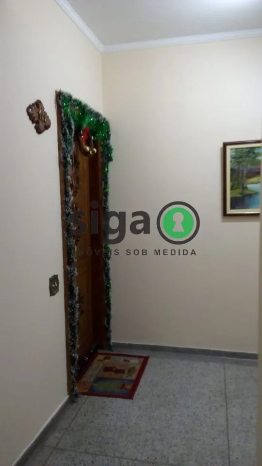Imagem Apartamento a venda no Jardim América com 3 quartos
