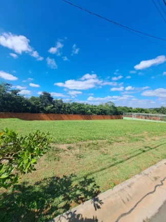 Imagem TERRENO PLANO - ALTO PADRÃO CONDOMÍNIO RESIDENCIAL VIENA - INDAIATUBA