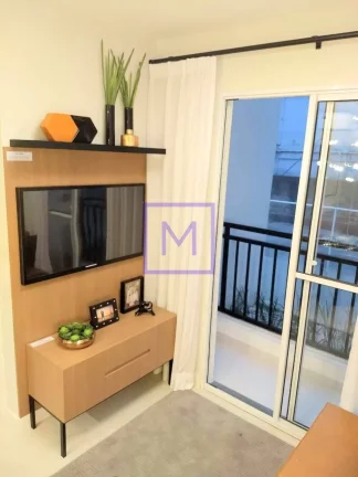 Imagem Apartamento a venda em Itaquera, 2 dormitórios opção com vaga e sacada