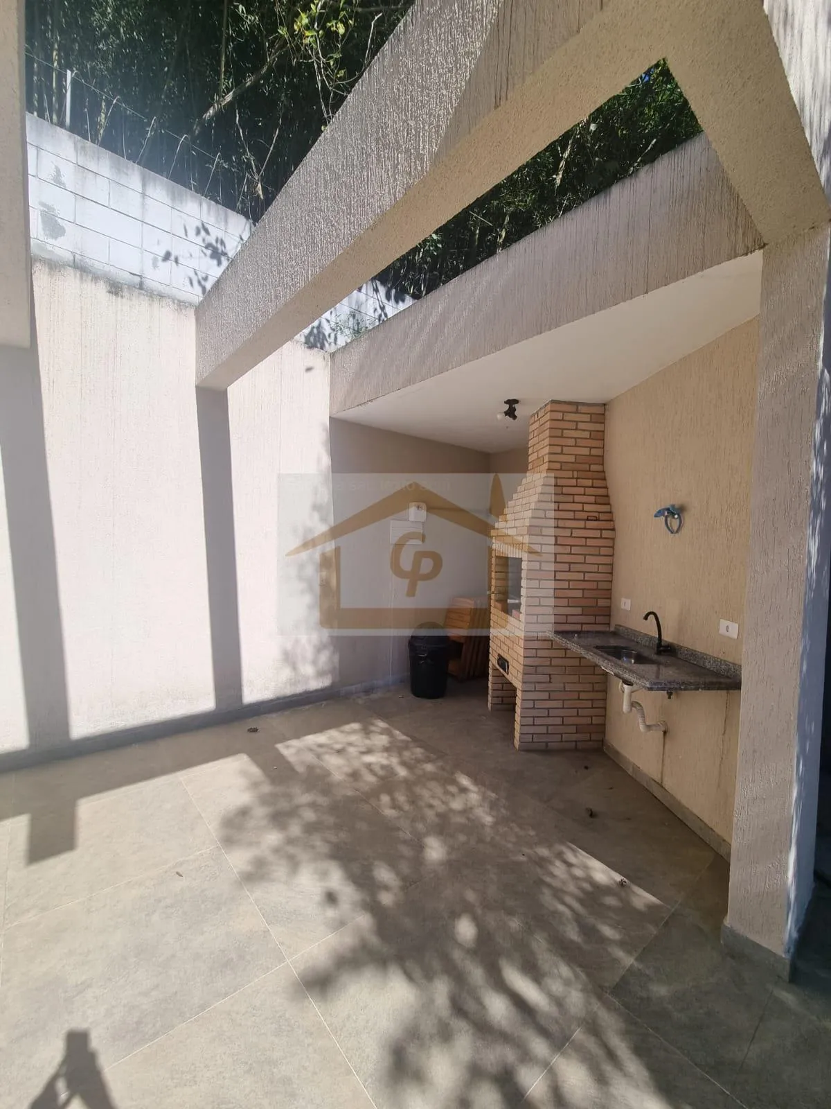 Imagem Pronto! Morada Verde! Residencial com 36 casas, 3 quartos, 2 vagas