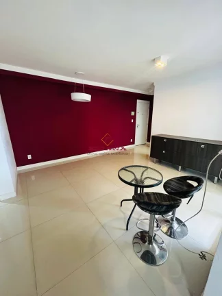 Imagem Apartamento com 3 quartos, 71m², para venda e locação em São Paulo, Água Branca