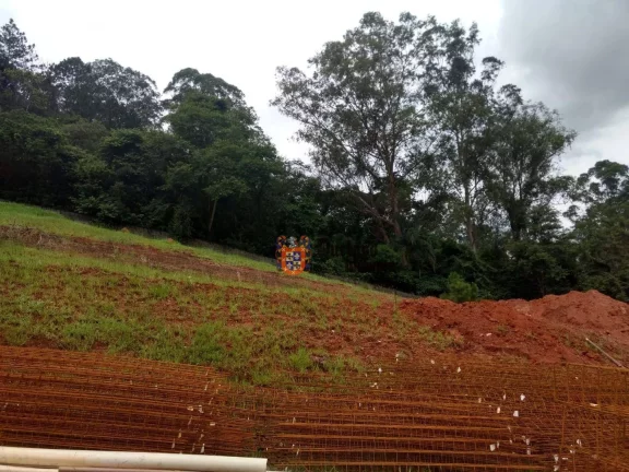 Imagem Terreno à venda, 600 m² por R$ 310.000,00 - Condominio Quintas da Boa Vista - Atibaia/SP
