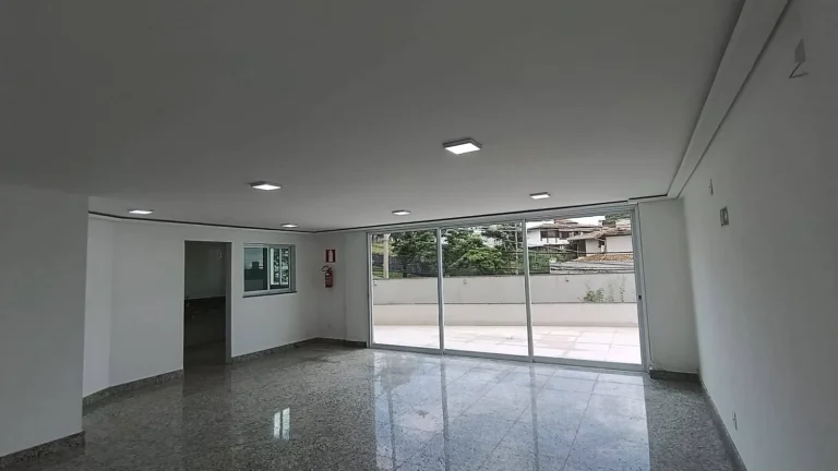 Imagem Apartamento com 3 quartos, oportunidade do bairro Sion.