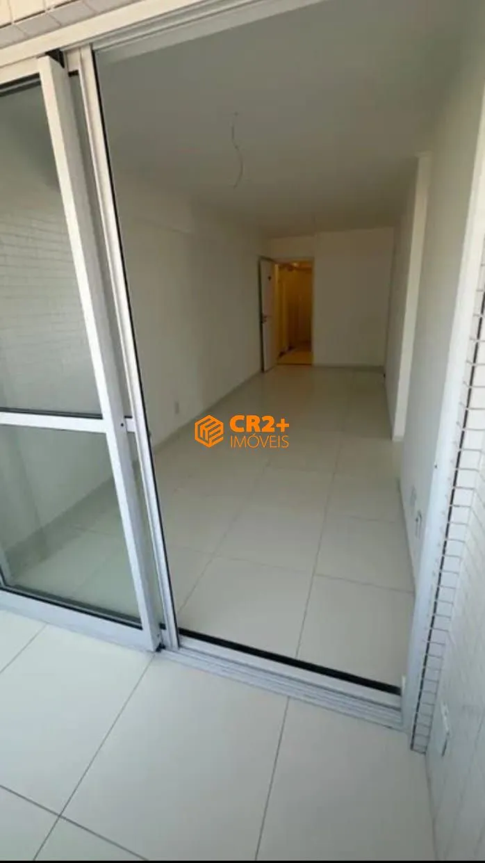 Imagem Apartamento á Venda 53m² com 2 Quartos e 1 Suíte em Boa Viagem.