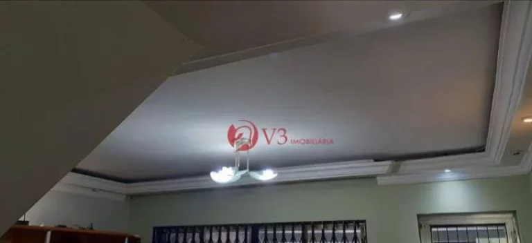 Imagem Sobrado com 3 dormitórios à venda, 140 m por R$ 580.000,00 - Tatuap?(C) - São Paulo/SP