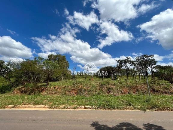 Imagem Lote à venda Bairro Recanto do Igarapé