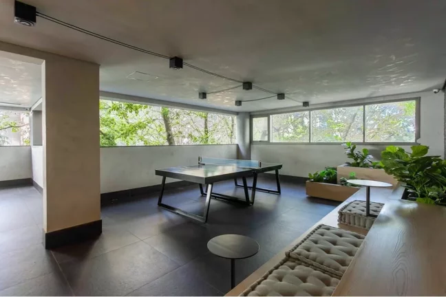 Imagem Apartamento à venda no bairro Moema - São Paulo/SP