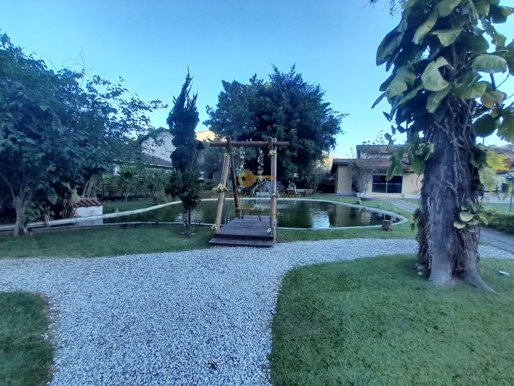 Imagem Terreno em Condomínio para Venda em Teresópolis / RJ no bairro Vargem Grande