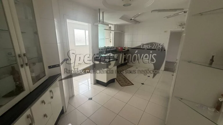 Imagem Cobertura para venda em Praia Grande, bairro Canto do Forte