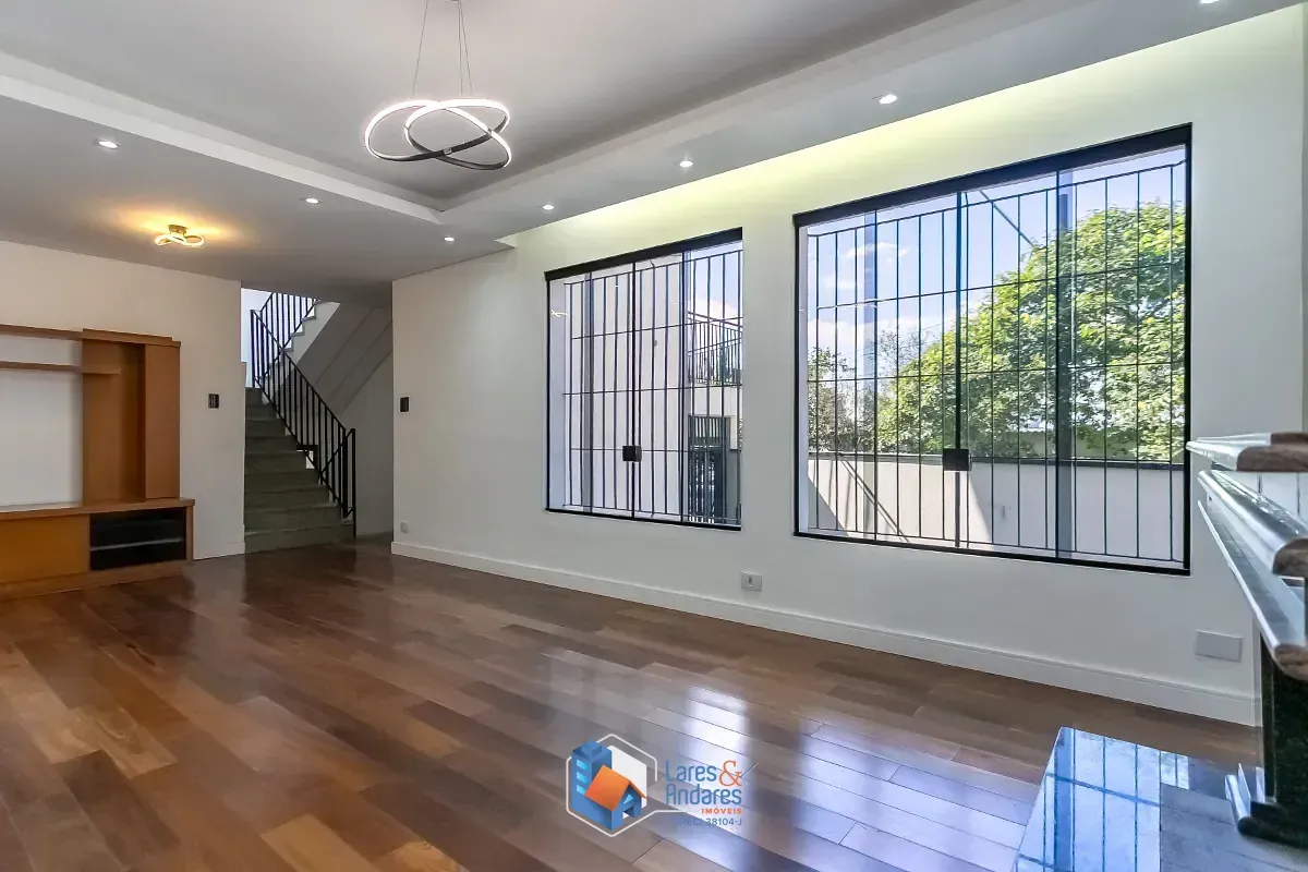 Imagem Casa para venda em Vila Rio Branco com 3 quartos, sendo 1 suíte, 138m²