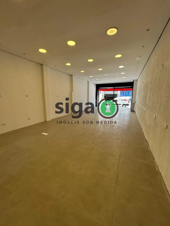 Foto do imóvel Loja Comercial à Venda em Pinheiros - 303m² - Alto Fluxo