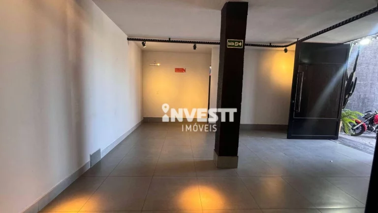 Imagem Galpão Comercial - Setor Sol Nascente