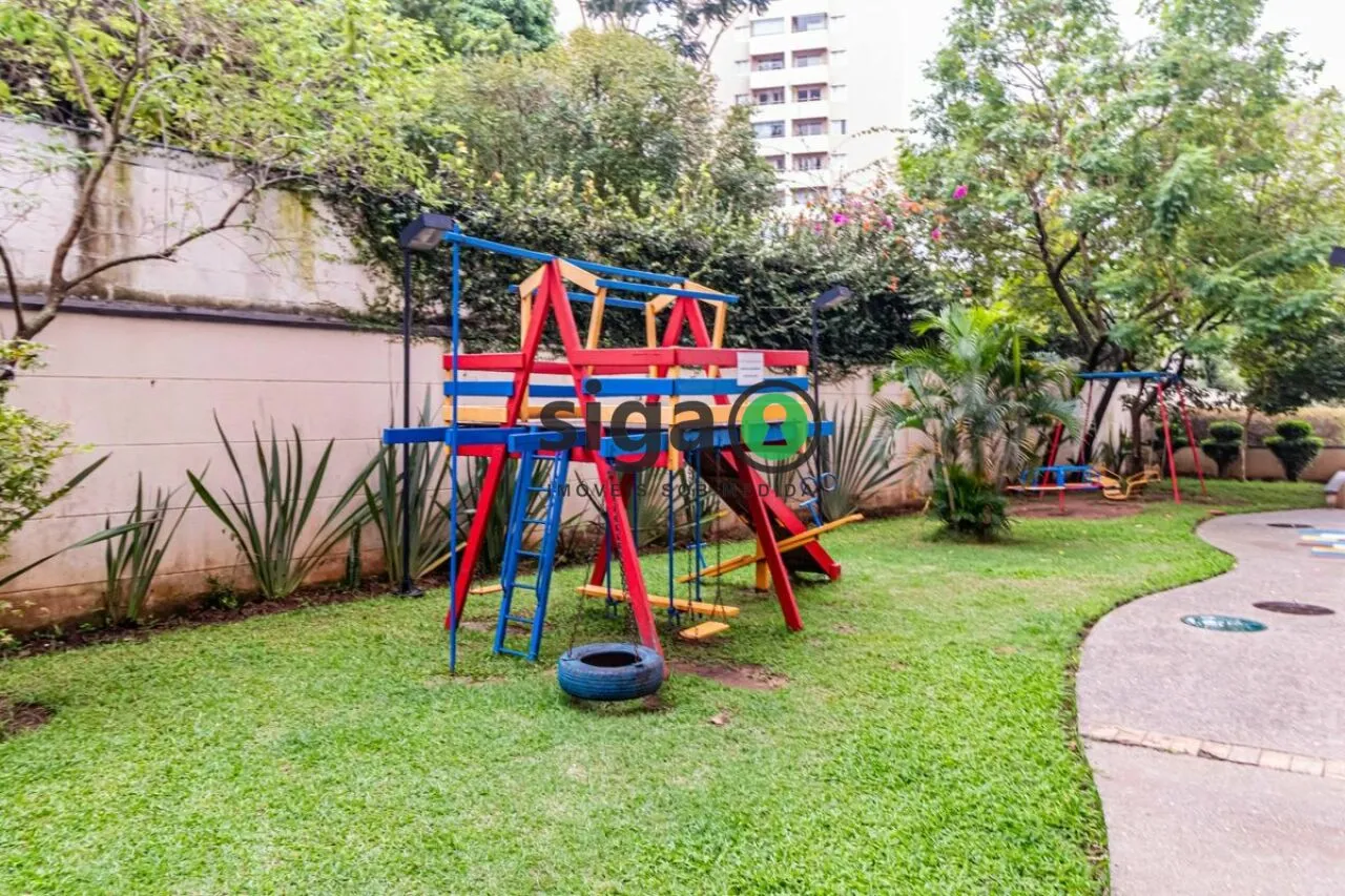 Imagem Apartamento no Jardim Celeste de 2 Quartos com 1 Vaga - 50m² à Venda.