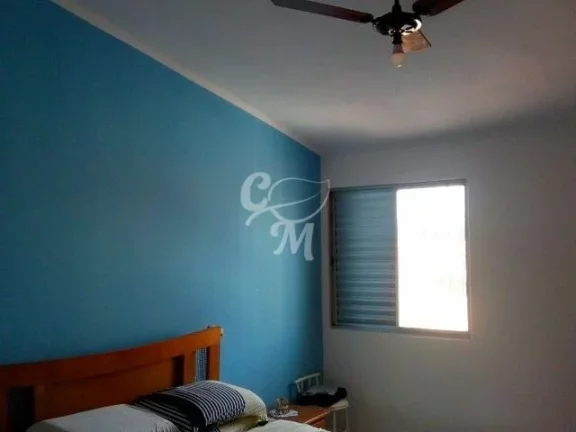 Imagem Casa com 2 Quartos à Venda, 96 m² em Vila de Vito - Jundiaí