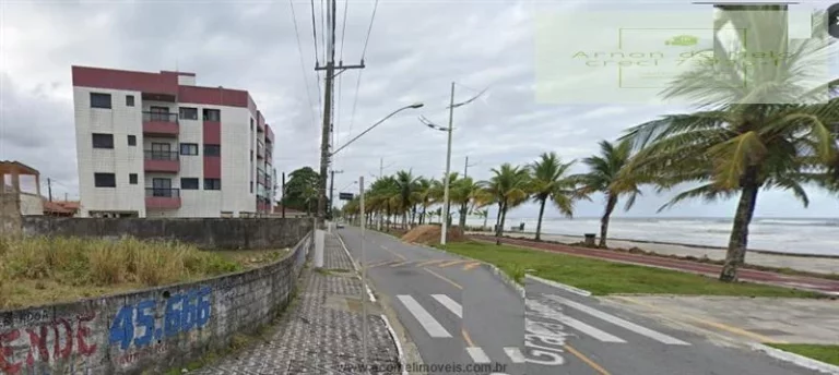 Foto do imóvel Apartamentos no Litoral para venda em Praia Grande no bairro Solemar em R. Euclides da Cunha,- Solemar, Praia Grande -