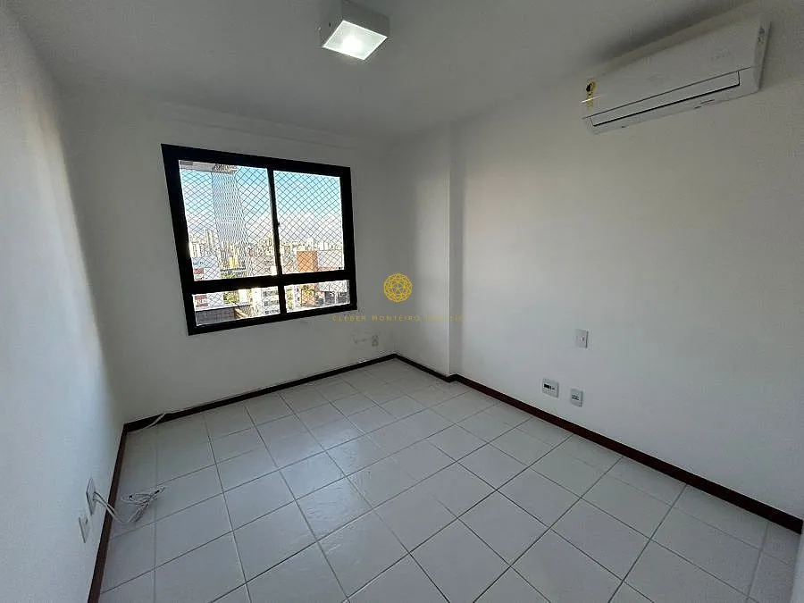 Imagem Apartamento - Venda no Itaigara Garden Residence 1 quarto