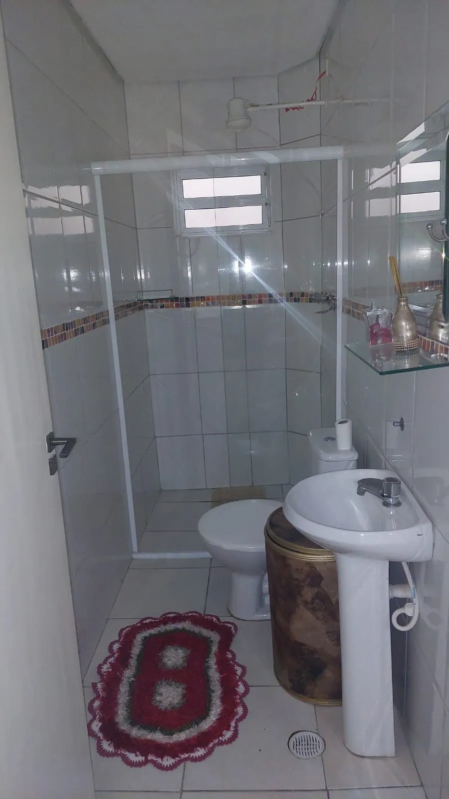 Imagem APARTAMENTO RESIDENCIAL em SOROCABA - SP, VILA TRUJILLO