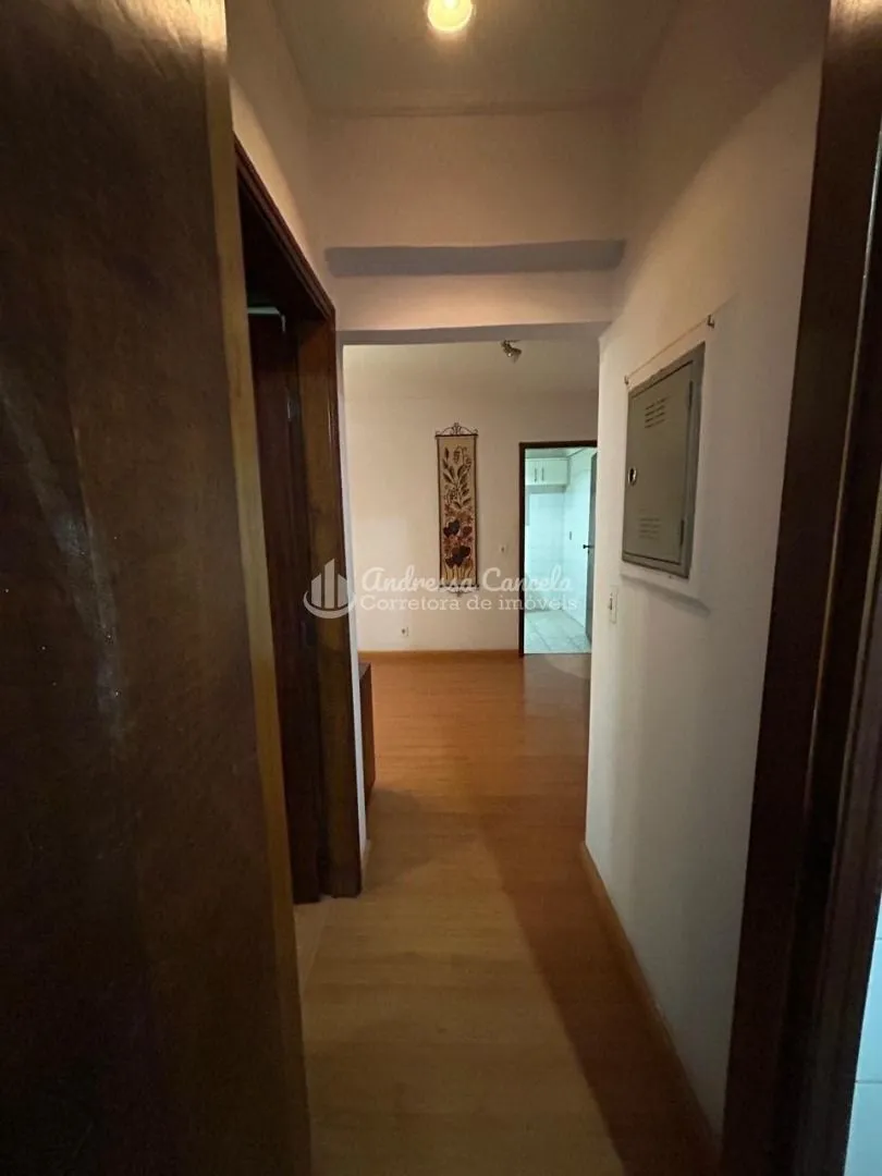 Imagem Vila Imperial - Apartamento com 1 dormitório à venda, 72 m² por R$ 240.000,00 - Vila Imperial - São José do Rio Preto/SP