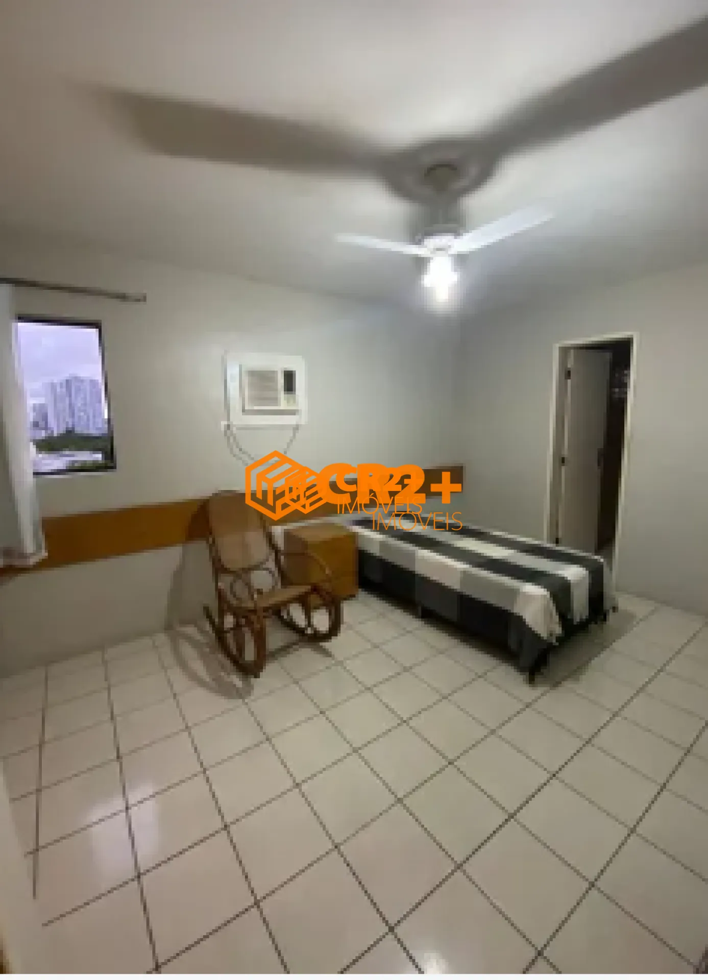 Imagem Apartamento a Venda 120m2 com 3 Quartos, 1 Suíte, na rua do futuro.
