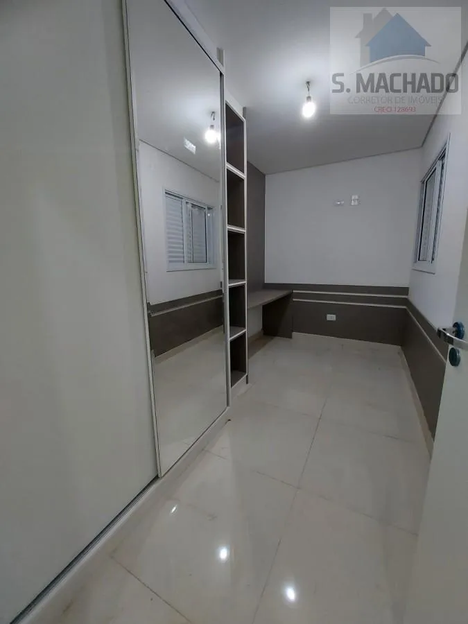 Imagem Apartamento para Venda em Santo André / SP no bairro Vila Curuça