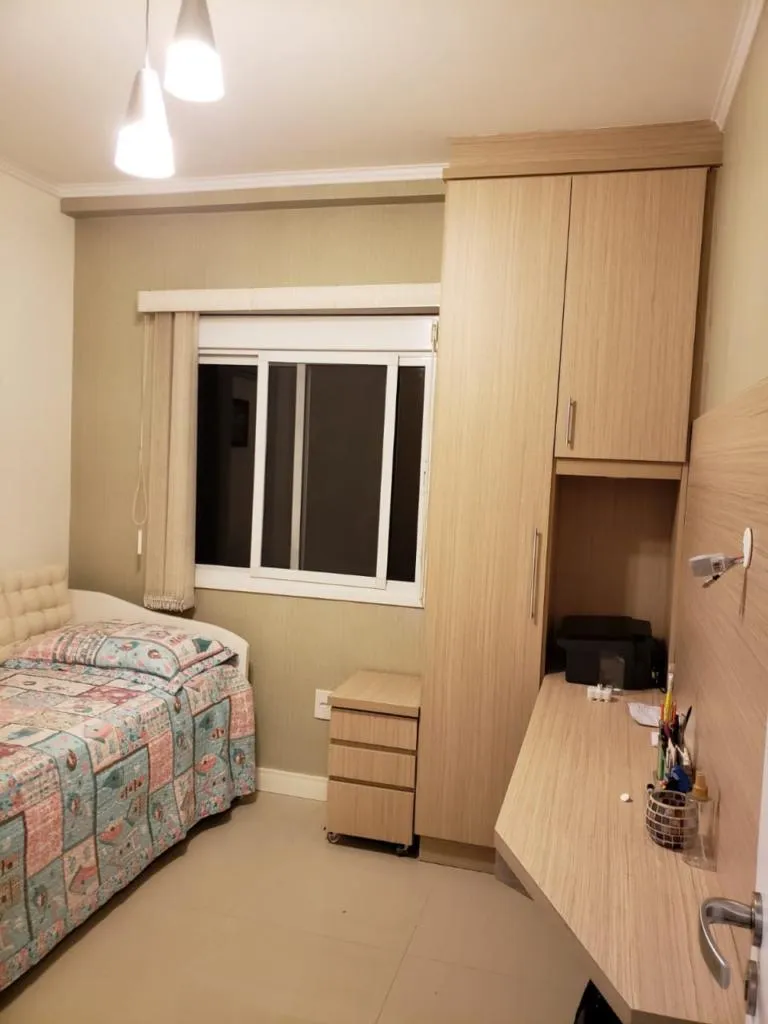 Imagem Apartamento 3 Dormitórios - Bairro Navegantes