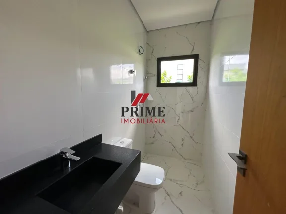 Imagem Casa - Cond. Gran Royalle - Lagoa Santa