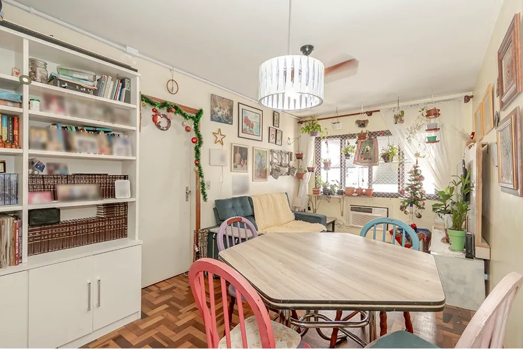 Imagem Apartamento em Menino Deus