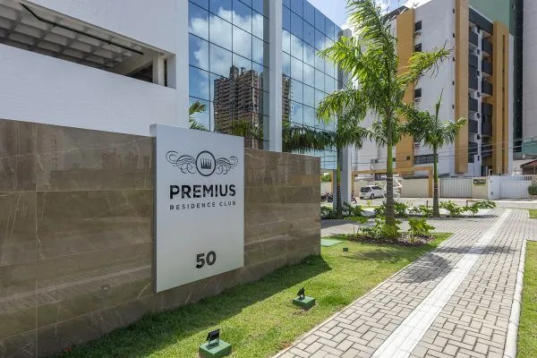 Imagem Apartamento com 3 dormitórios à venda, 90 m² por R$ 1.089.999,00 - Aeroclube - João Pessoa/PB