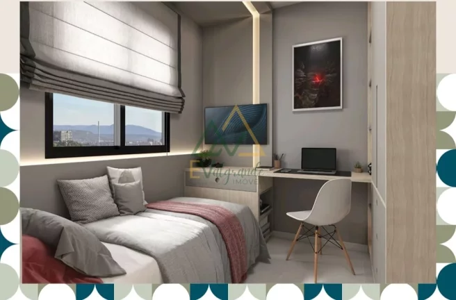 Imagem Apartamento à venda Centro Pinhais PR