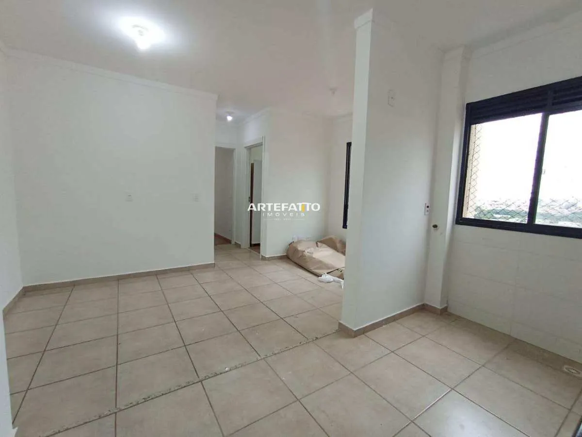 Imagem Apartamento à venda em Franca, Chácara Santo Antônio, com 2 quartos, 50m2