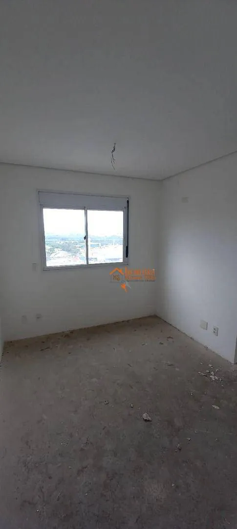 Imagem Apartamento Duplex com 3 dormitórios à venda, 130 m² por R$ 900.000,00 - Vila Endres - Guarulhos/SP